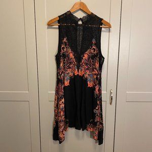 Women's Free People Dress - Size L